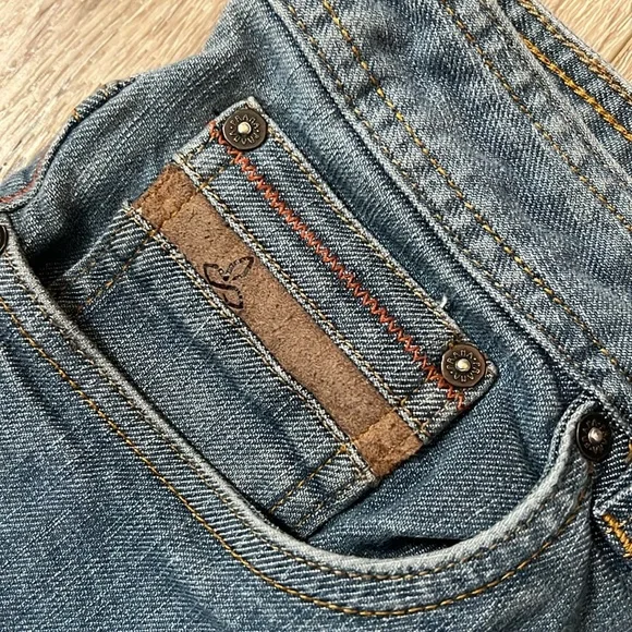 PrAna - Breathe Men’s denim, 32x32 straight leg stretch, great condition! - Picture 3 of 16